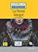 Image du vendeur pour La reine Margot - Niveau 1/A1 - Lecture CLE en français facile - Livre + CD [FRENCH LANGUAGE - No Binding ] mis en vente par booksXpress