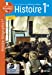 Bild des Verkufers fr Histoire-Géographie 1re - collection Le Quintrec/Janin - manuel élève (nouveau programme 2019) [FRENCH LANGUAGE - No Binding ] zum Verkauf von booksXpress