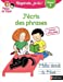 Image du vendeur pour Regarde, je lis - Mila et Noé - J'écris des phrases - Cahier effaçable - Niveau 3 - Dès 5 ans [FRENCH LANGUAGE - No Binding ] mis en vente par booksXpress