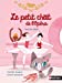 Seller image for Le petit chat de l'Opéra - Saut de chat ! - Roman - Dès 6 ans [FRENCH LANGUAGE - No Binding ] for sale by booksXpress