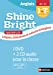 Bild des Verkufers fr Shine Bright 1re/Terminale LLCE [FRENCH LANGUAGE - No Binding ] zum Verkauf von booksXpress