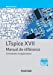 Immagine del venditore per LTspice XVII - Manuel de référence: Manuel de référence [FRENCH LANGUAGE - No Binding ] venduto da booksXpress