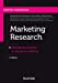 Bild des Verkufers fr Marketing Research - 2e éd. - Méthodes de recherche et d'études en marketing: Méthodes de recherche et d'études en marketing [FRENCH LANGUAGE - No Binding ] zum Verkauf von booksXpress