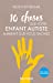 Seller image for 10 choses que votre enfant autiste aimerait que vous sachiez [FRENCH LANGUAGE - No Binding ] for sale by booksXpress