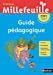 Bild des Verkufers fr Nouveau Millefeuille CM1 [FRENCH LANGUAGE - No Binding ] zum Verkauf von booksXpress
