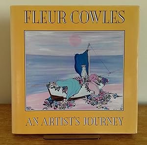 Seller image for An Artist's Journey for sale by Milbury Books