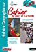 Seller image for Histoire-Géographie - CAP - Cahier de cours et d'activités [FRENCH LANGUAGE - No Binding ] for sale by booksXpress