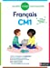 Bild des Verkufers fr Dyscool - Cahier de Français CM1 - Adapté aux enfants dys ou en difficulté [FRENCH LANGUAGE - No Binding ] zum Verkauf von booksXpress