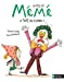Seller image for La fois où Mémé a tapé un clown - Dès 3 ans [FRENCH LANGUAGE] Relié for sale by booksXpress