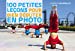 Bild des Verkufers fr 100 petites leçons pour bien débuter en photo [FRENCH LANGUAGE - No Binding ] zum Verkauf von booksXpress