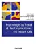 Bild des Verkufers fr Psychologie du Travail et des Organisations : 110 notions clés- 2e éd. [FRENCH LANGUAGE - No Binding ] zum Verkauf von booksXpress