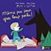 Image du vendeur pour Max et Lapin, même pas peur gros loup poilu - Dès 2 ans [FRENCH LANGUAGE - No Binding ] mis en vente par booksXpress