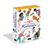 Bild des Verkufers fr Mon coffret jeux premières lectures Montessori - dès 5 ans [FRENCH LANGUAGE - No Binding ] zum Verkauf von booksXpress