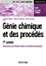 Bild des Verkufers fr Génie chimique et des procédés - 1re année -  coulement des fluides, bilans et transferts thermiques:  coulement des fluides, bilans et transferts thermiques - Cours et exercices corrigés [FRENCH LANGUAGE - No Binding ] zum Verkauf von booksXpress