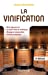 Immagine del venditore per La vinification - 4e éd. [FRENCH LANGUAGE - No Binding ] venduto da booksXpress