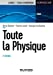 Image du vendeur pour Toute la Physique - 2e ed. [FRENCH LANGUAGE - No Binding ] mis en vente par booksXpress