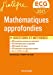 Image du vendeur pour ECG 1 - Mathématiques approfondies, Informatique: Questions et méthodes [FRENCH LANGUAGE - No Binding ] mis en vente par booksXpress