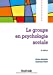 Image du vendeur pour Le groupe en psychologie sociale - 6e éd. [FRENCH LANGUAGE - No Binding ] mis en vente par booksXpress
