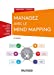 Seller image for Managez avec le Mind Mapping - 2e éd. [FRENCH LANGUAGE - No Binding ] for sale by booksXpress
