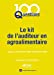 Seller image for Le kit de l'auditeur en agroalimentaire: Hygiène, HACCP, IFS, BRC, ISO/FSSC 22000 [FRENCH LANGUAGE - No Binding ] for sale by booksXpress