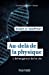 Seller image for Au-delà de la physique - L'émergence de la vie: L'émergence de la vie [FRENCH LANGUAGE - No Binding ] for sale by booksXpress