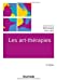 Seller image for Les art-thérapies - 2e éd. [FRENCH LANGUAGE - No Binding ] for sale by booksXpress