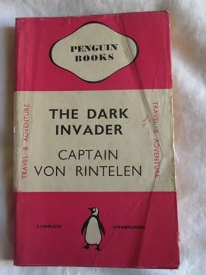 The Dark Invader