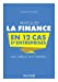 Seller image for Pratiquer la Finance en 12 cas d'entreprises - Axa, Airbus, BNP Paribas.: Axa, Airbus, BNP Paribas. [FRENCH LANGUAGE - No Binding ] for sale by booksXpress