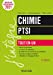 Seller image for Chimie PTSI - Tout-en-un - 2e éd. [FRENCH LANGUAGE - No Binding ] for sale by booksXpress
