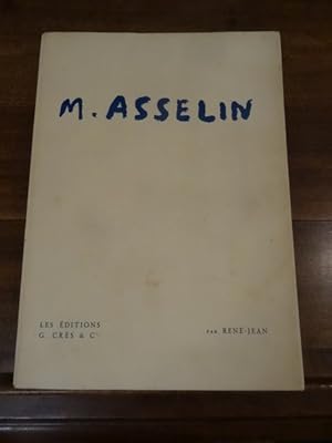 M. Asselin.