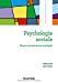 Seller image for Psychologie sociale - 2e ed. - Cours et exercices corrigés: Cours et exercices corrigés [FRENCH LANGUAGE - No Binding ] for sale by booksXpress