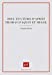 Seller image for Dieu et l'être d'après Thomas d'Aquin et Hegel [FRENCH LANGUAGE - No Binding ] for sale by booksXpress