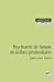 Image du vendeur pour Psychiatrie de liaison en milieu pénitentiaire [FRENCH LANGUAGE - No Binding ] mis en vente par booksXpress