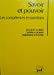 Image du vendeur pour Savoir et Pouvoir : Les Compétences en questions [FRENCH LANGUAGE - No Binding ] mis en vente par booksXpress