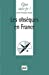 Bild des Verkufers fr Les obsèques en France [FRENCH LANGUAGE - No Binding ] zum Verkauf von booksXpress