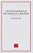 Image du vendeur pour L'éloge paradoxal de Gorgias à Molière [FRENCH LANGUAGE - No Binding ] mis en vente par booksXpress