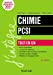 Image du vendeur pour Chimie tout-en-un PCSI - 6e éd. [FRENCH LANGUAGE - No Binding ] mis en vente par booksXpress