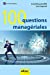 Image du vendeur pour 100 questions managériales [FRENCH LANGUAGE - No Binding ] mis en vente par booksXpress