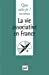 Seller image for La vie associative en France [FRENCH LANGUAGE] Broché for sale by booksXpress