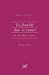 Seller image for La finalité dans la nature de Descartes à Kant [FRENCH LANGUAGE - No Binding ] for sale by booksXpress