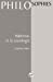 Image du vendeur pour Habermas et la sociologie [FRENCH LANGUAGE - No Binding ] mis en vente par booksXpress