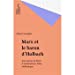 Immagine del venditore per Marx et le baron d'Holbach: Aux sources de Marx, le matérialisme athée holbachique [FRENCH LANGUAGE - No Binding ] venduto da booksXpress