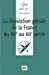 Image du vendeur pour La législation pénale de la France du XVIe siècle [FRENCH LANGUAGE] Broché mis en vente par booksXpress