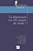 Imagen del vendedor de La dépression est-elle passée de mode? [FRENCH LANGUAGE - No Binding ] a la venta por booksXpress