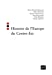 Seller image for Histoire de l'Europe du Centre-Est [FRENCH LANGUAGE - No Binding ] for sale by booksXpress