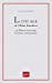 Bild des Verkufers fr XVIIIe siècle de Milan Kundera ou Diderot investi par le roman contemporai [FRENCH LANGUAGE - No Binding ] zum Verkauf von booksXpress