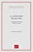 Seller image for Sociologie d'aujourd'hui [FRENCH LANGUAGE - No Binding ] for sale by booksXpress