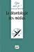 Seller image for La déontologie des médias [FRENCH LANGUAGE - No Binding ] for sale by booksXpress
