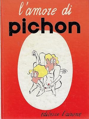 L'amore di Pichon