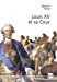 Bild des Verkufers fr Louis XV et sa cour [FRENCH LANGUAGE - No Binding ] zum Verkauf von booksXpress